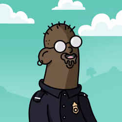 NeckVille #1514