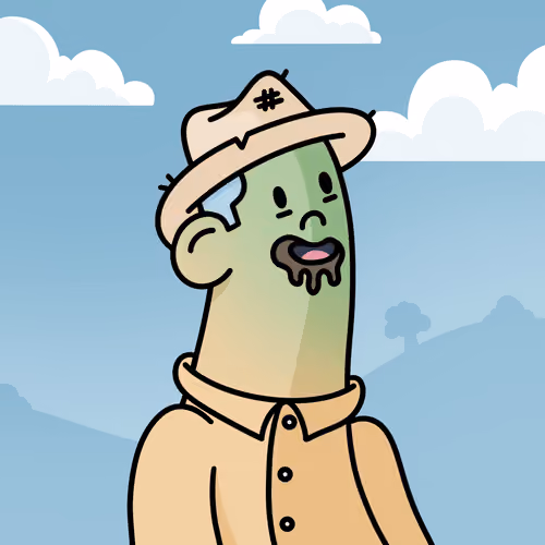 NeckVille #4729