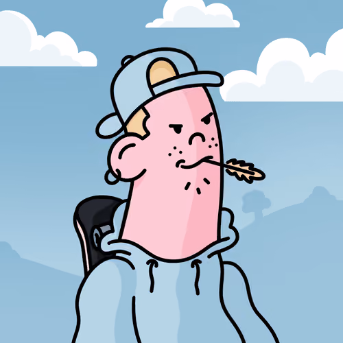 NeckVille #1017
