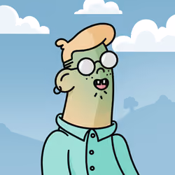 NeckVille #1156