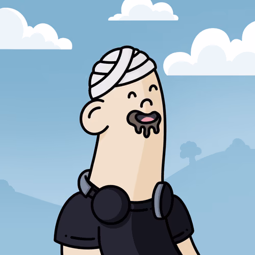 NeckVille #4290