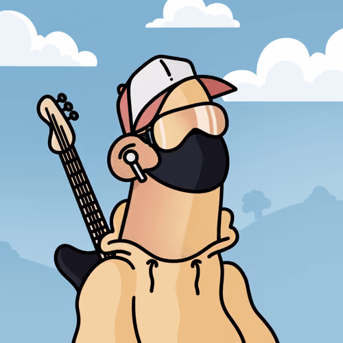 NeckVille #1522