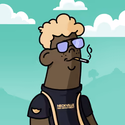 NeckVille #5184