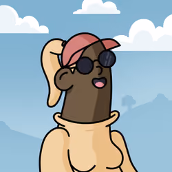 NeckVille #3624