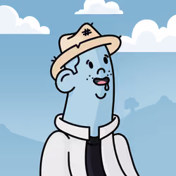 NeckVille #5221