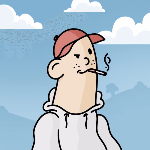 NeckVille #2332