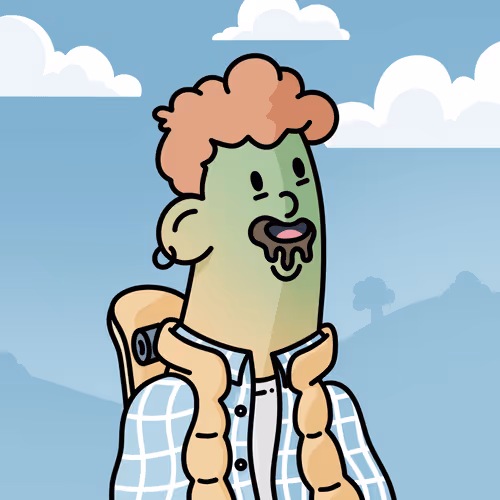 NeckVille #5532