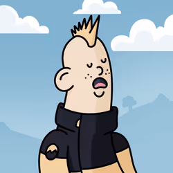 NeckVille #2955