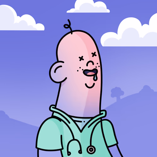 NeckVille #732