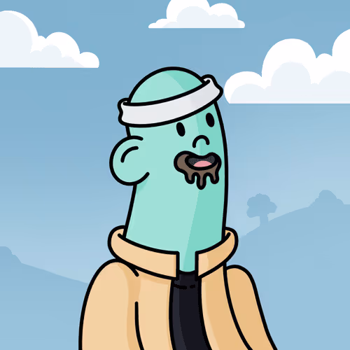 NeckVille #5487