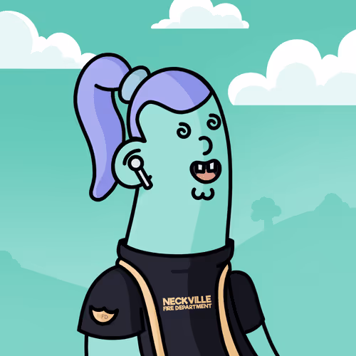 Neckville