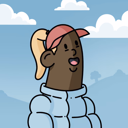 NeckVille #4328