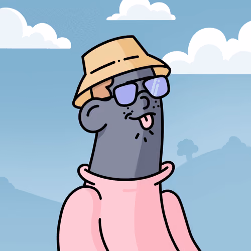 NeckVille #4941