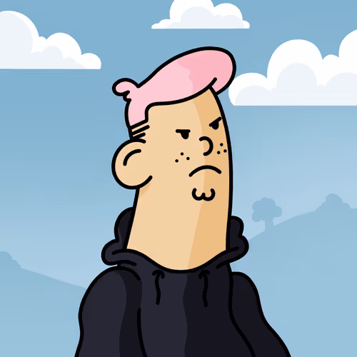 NeckVille #852