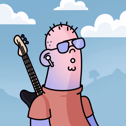 NeckVille #5539