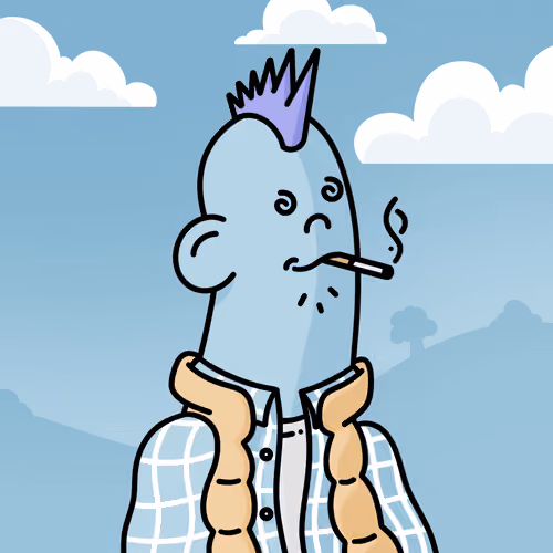 NeckVille #337