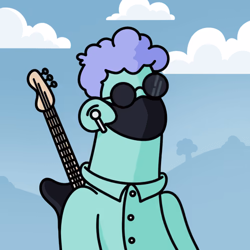 NeckVille #291