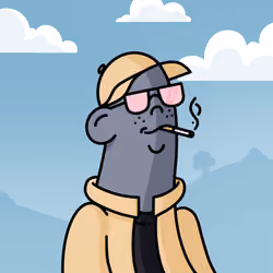 NeckVille #1081