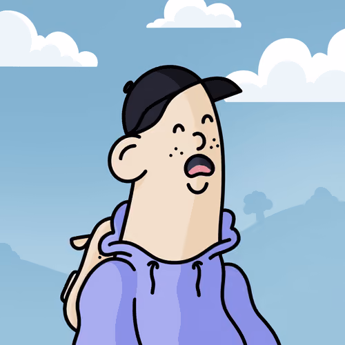 NeckVille #3171