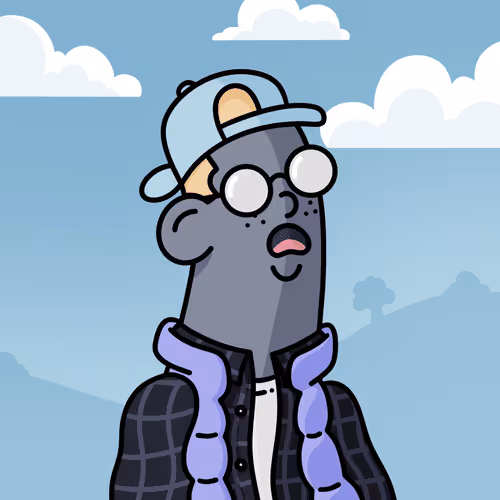 NeckVille #5512
