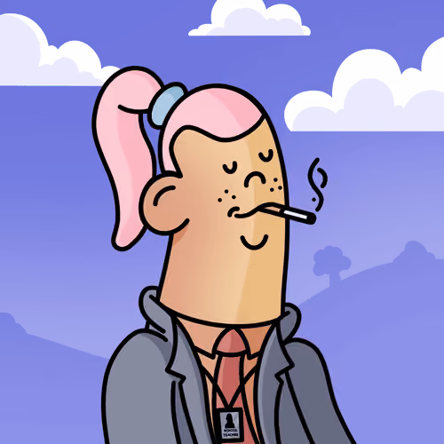 NeckVille #1382