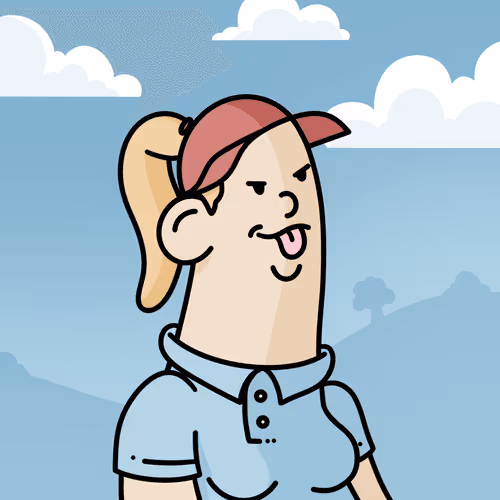 NeckVille #5555