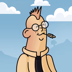 NeckVille #736