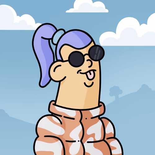 NeckVille #3753