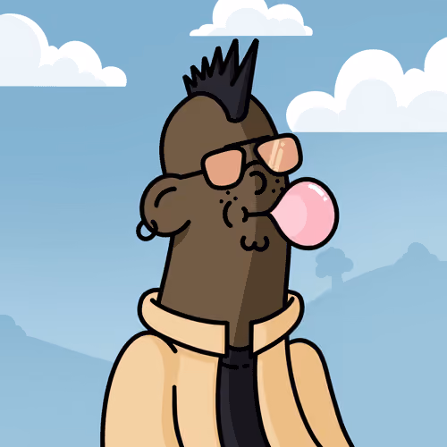 NeckVille #2331