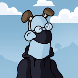 NeckVille #1137