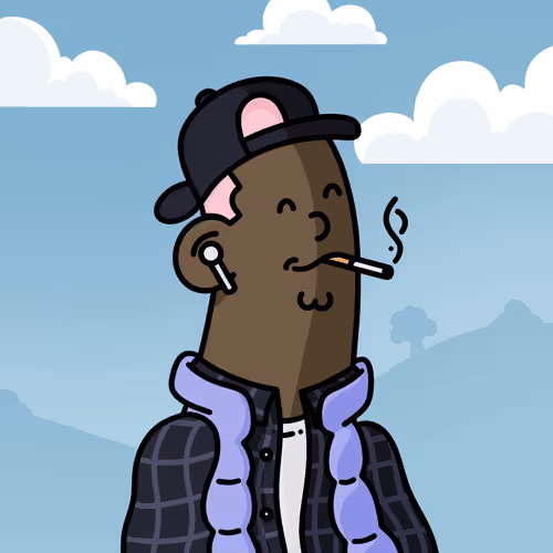 NeckVille #3957