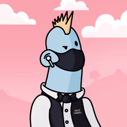 NeckVille #1364