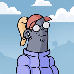 NeckVille #1446