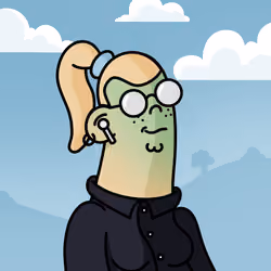 NeckVille #1590