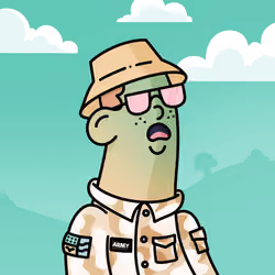 NeckVille #5352