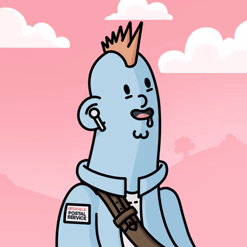 NeckVille #2441