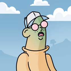 NeckVille #4181