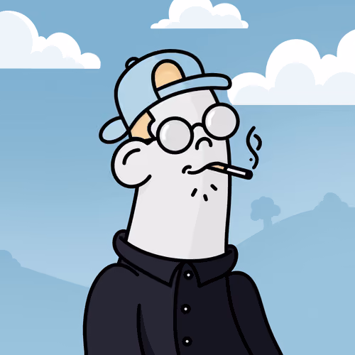 NeckVille #5544