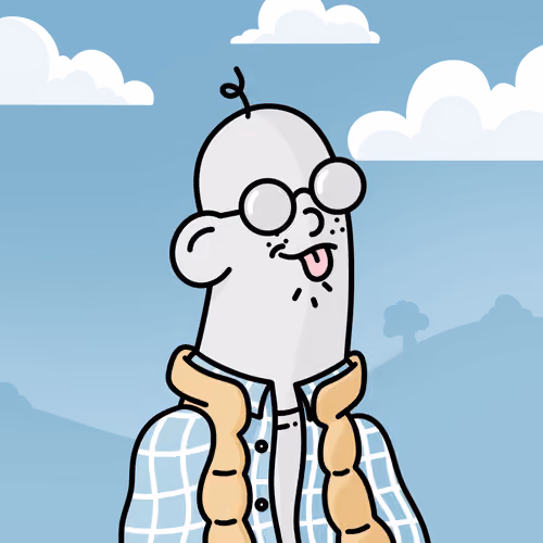 NeckVille #1791
