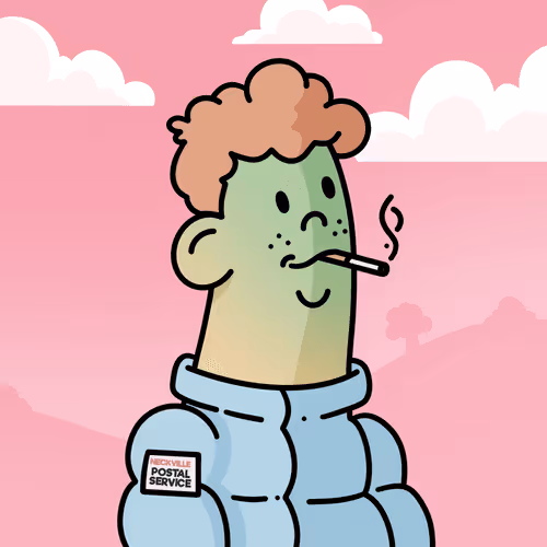 Neckville