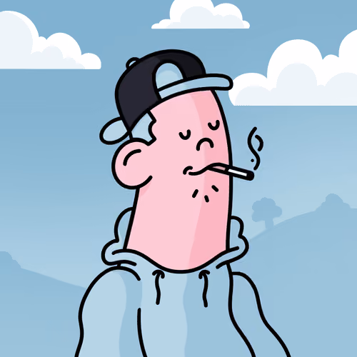 NeckVille #4776