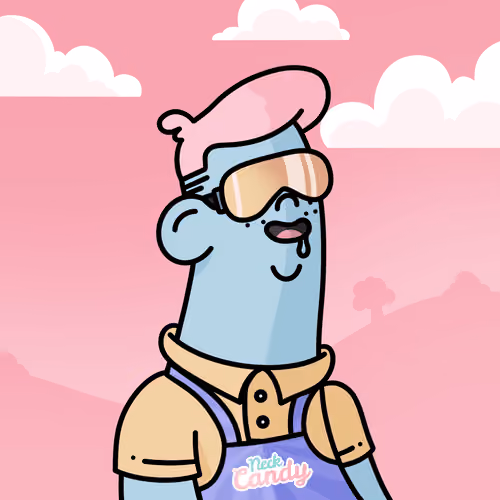 NeckVille #3338