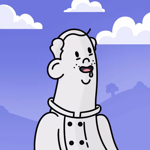 NeckVille #1431