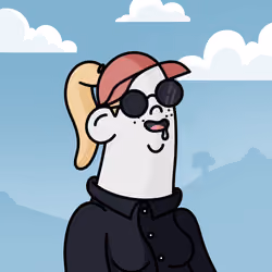 NeckVille #5089