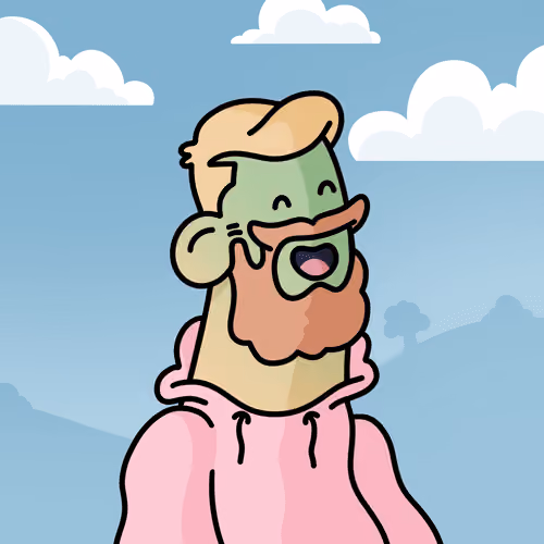 NeckVille #2736
