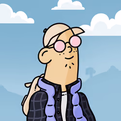 NeckVille #1584