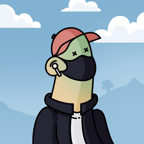 NeckVille #100