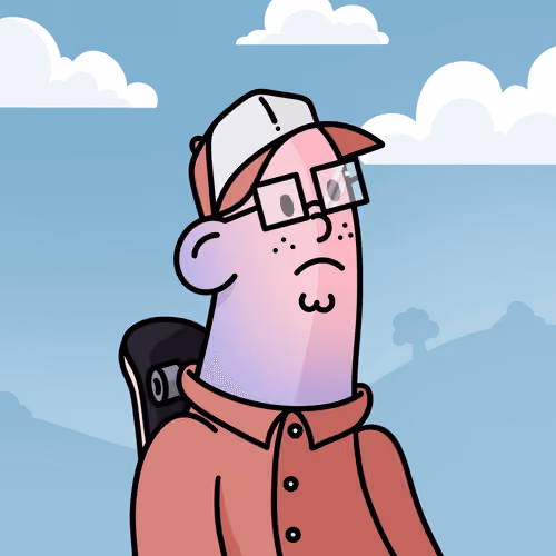 NeckVille #4684