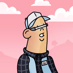 NeckVille #1310