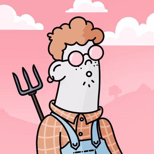 NeckVille #3474